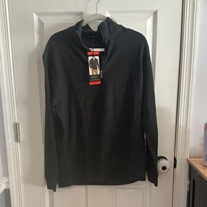 Banana Republic Black Lightweight Jacket